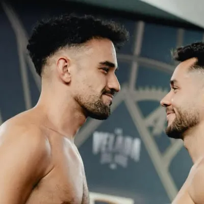 Sigue las peleas de La Velada del Año 6 de Ibai Llanos HOY EN VIVO: cartelera, resultados y cómo ver