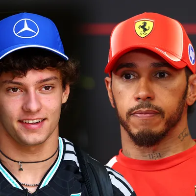 Hamilton y Antonelli son sancionados y cambia la parrilla del GP de Hungría