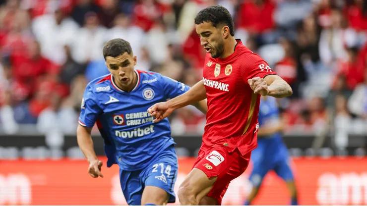 Qué pasa si Cruz Azul vs Toluca empatan