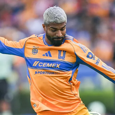 ¿Por qué no juega Rodrigo Aguirre en Tigres UANL vs. Atlético San Luis por el Apertura 2026?