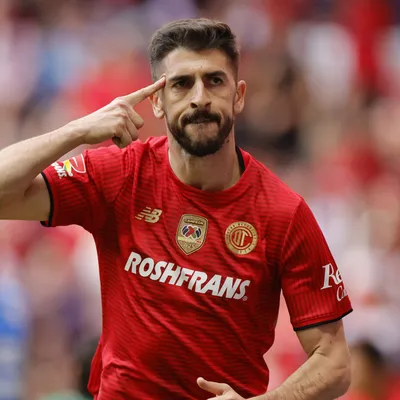 ¿Por qué no juega Paulinho en Toluca vs. Cruz Azul por el Campeón de Campeones 2026?