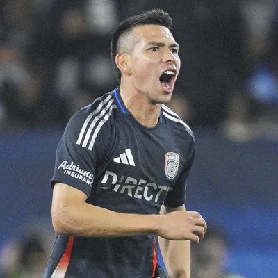 Hirving Lozano buscar jugar en un equipo importante de la Liga MX