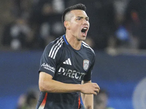 Hirving Lozano buscar jugar en un equipo importante de la Liga MX