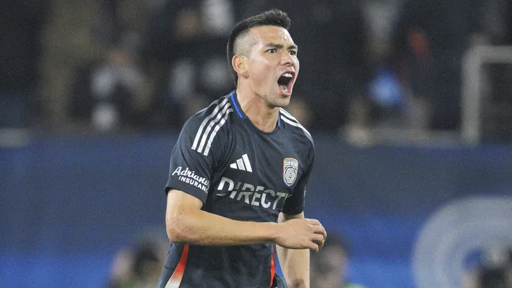 Hirving Lozano buscaría volver a jugar en la Liga MX tras su paso por la MLS