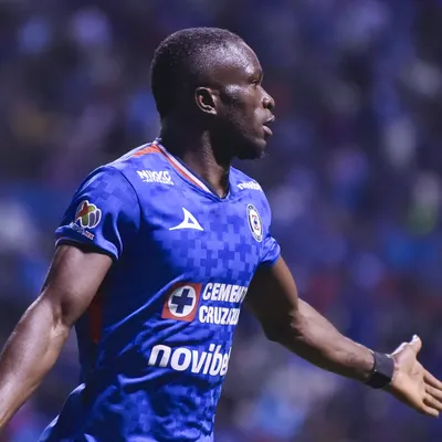¿Por qué no juega Christian Ebere en Toluca vs. Cruz Azul por el Campeón de Campeones 2026?