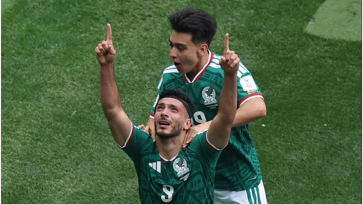 Así fue el penal de Gil Mora en Xolos que revivió la magia de Raúl Jiménez