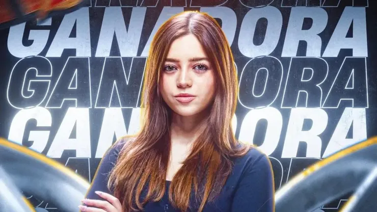 Natalia MX le dio la única victoria del día a México.
