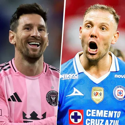 Inter Miami vs. Cruz Azul por el Campeones Cup 2026: fecha, hora y sede del partido