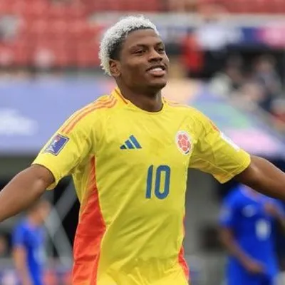 ¡Fichaje en Coapa! Óscar Perea llega al América