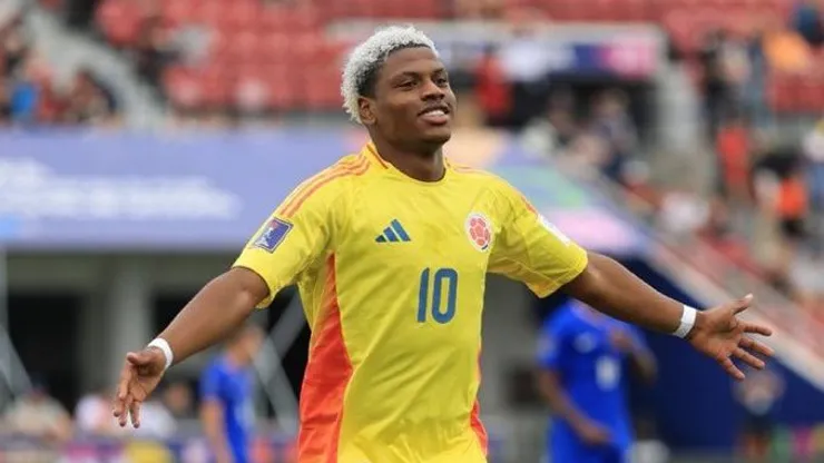 ¡Fichaje en Coapa! Óscar Perea llega al América