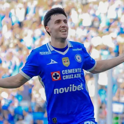 Cruz Azul campeón: así quedó la tabla de títulos del futbol mexicano