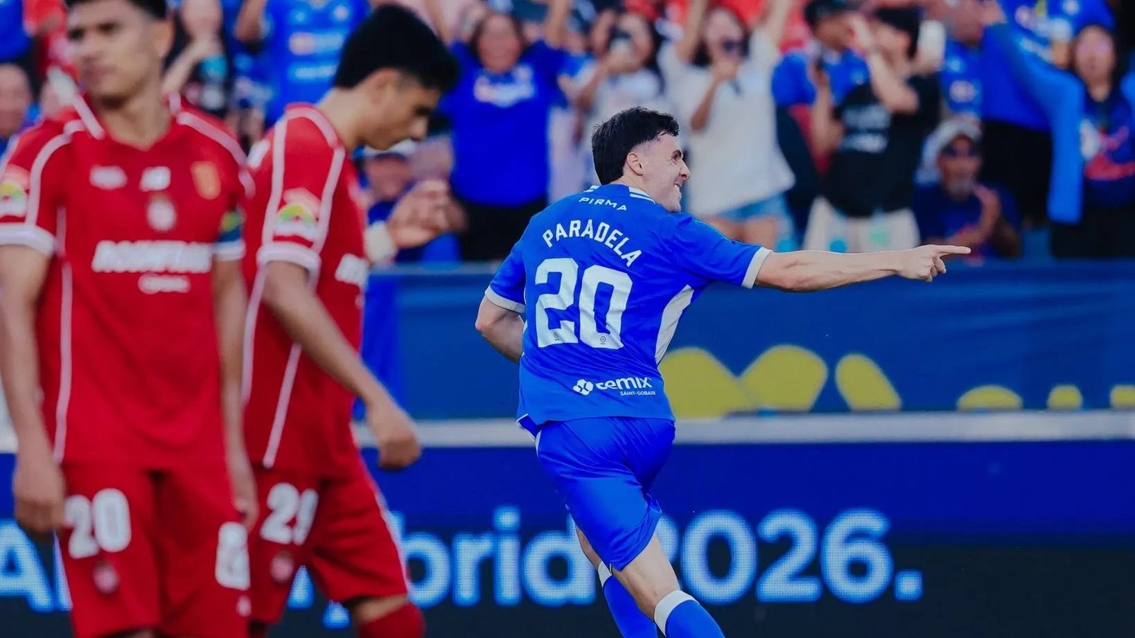 Cruz Azul le sacó más ventaja en títulos a Toluca.