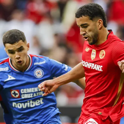 ¿Cuántos títulos tiene Cruz Azul tras ganar el Campeón de Campeones 2026 ante Toluca?