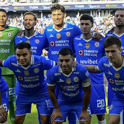 ¿Cómo quedó el ranking de campeones de México tras el título de Cruz Azul?