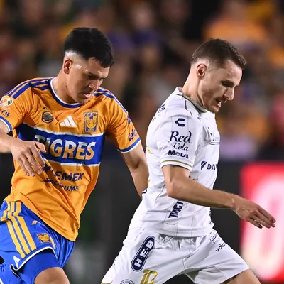 Así quedó la tabla de posiciones y de goleo de la Liga MX tras los partidos del sábado
