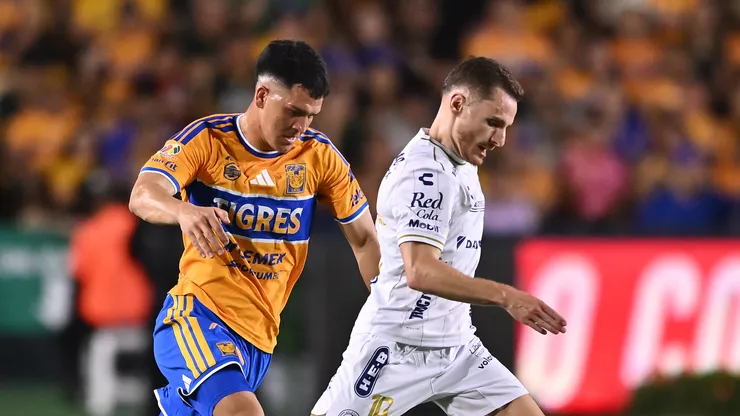 Tabla de posiciones y goleo del Apertura 2026 de la Liga MX