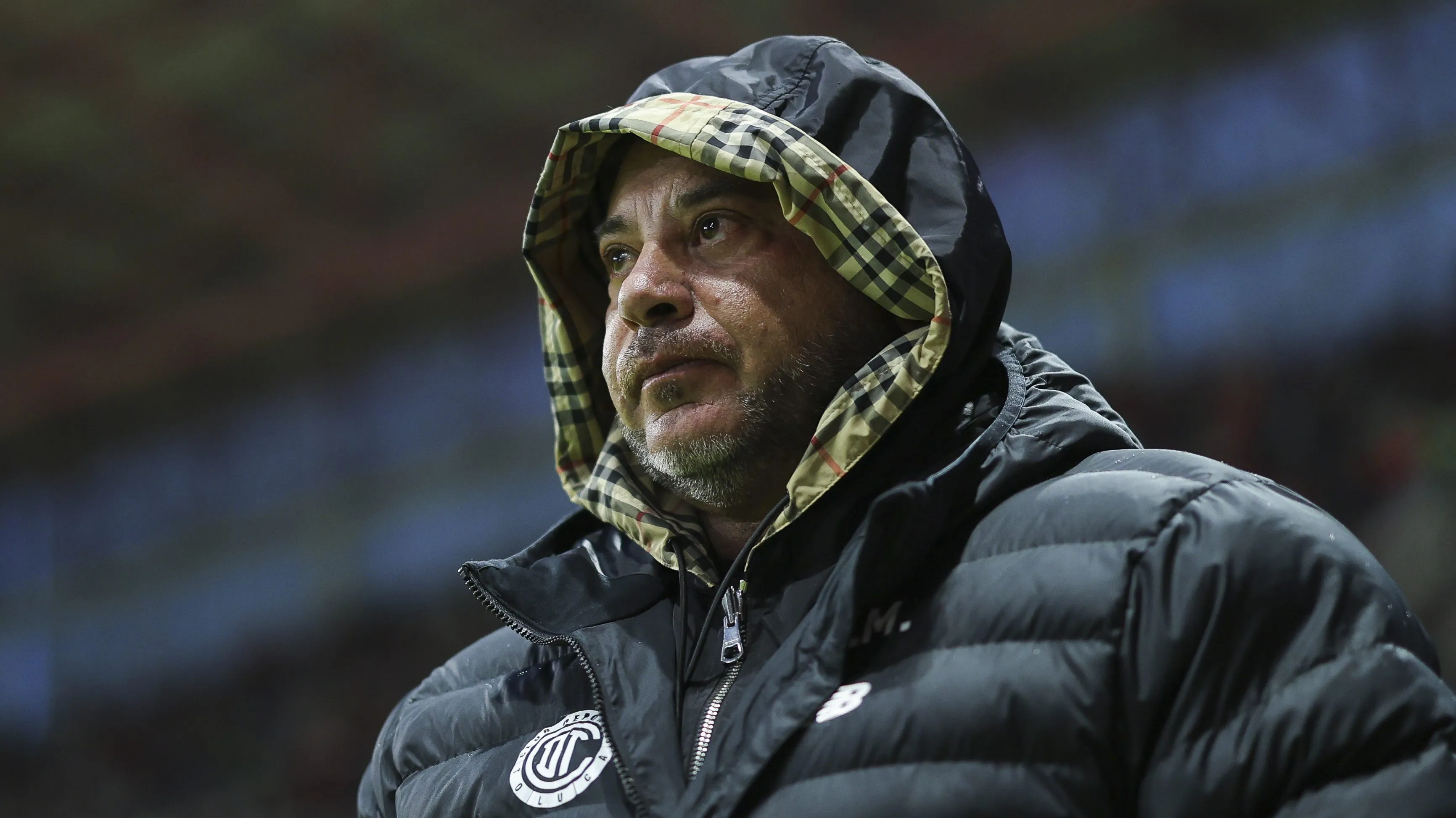 El Toluca de Mohamed y su primer final perdida [Foto: Getty]