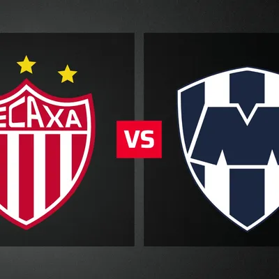 Dónde ver EN VIVO Necaxa vs. Rayados por el Apertura 2026