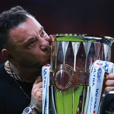 El premio que recibió Antonio Mohamed de la Liga MX