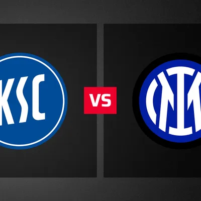 Karlsruher vs. Inter de Milán: hora y dónde ver EN VIVO