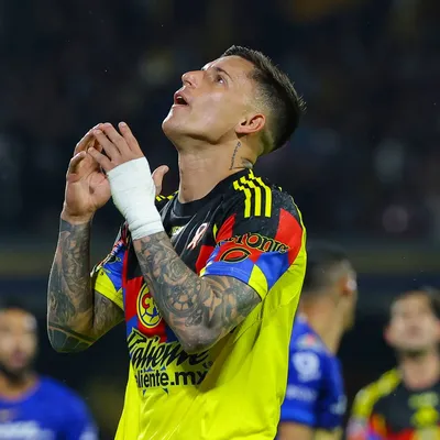 Fichaje podría evitar la salida de Brian Rodríguez del América