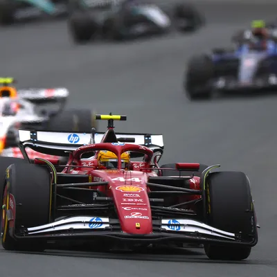 Comenzó el receso de la F1: ¿Cuándo es la próxima carrera?