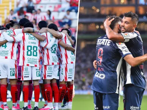 ¿Por qué Necaxa vs. Rayados no es transmitido por televisión abierta en México?