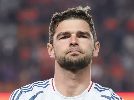 ¿Juega Hugo Cuypers? Las alineaciones de Necaxa vs. Rayados por el Apertura 2026