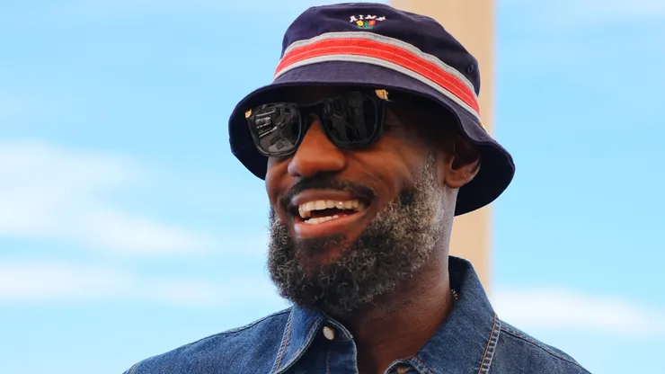 El nuevo salario que tendrá LeBron en la NBA.