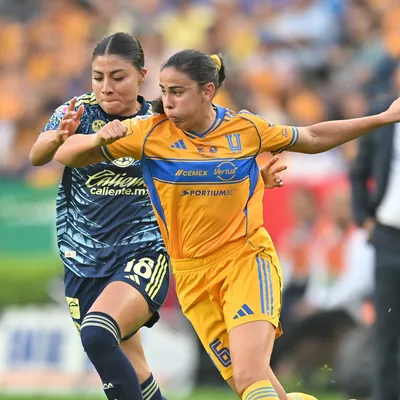 Dónde ver el América Femenil vs Tigres