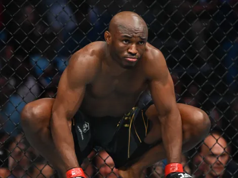 El histórico campeón de UFC que analiza terminar su carrera