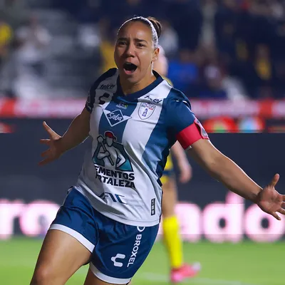 Escándalo en la Liga Femenil: Ganó el Balón de Oro... ¡pero no estaba nominada!