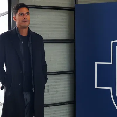 El Como prohíbe los cabezazos en fuerzas básicas por pedido de Varane
