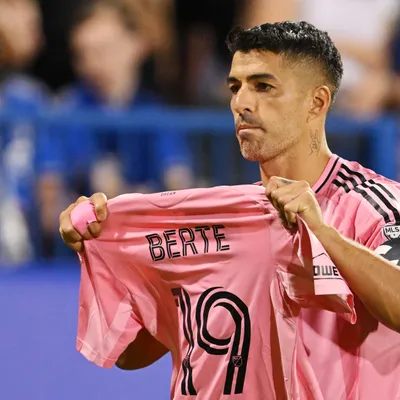 ¿Qué dijo Germán Berterame tras su fuerte lesión frente al Inter Miami?