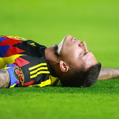 Se supo: cuándo volverá a jugar Brian Rodríguez en el América tras su lesión