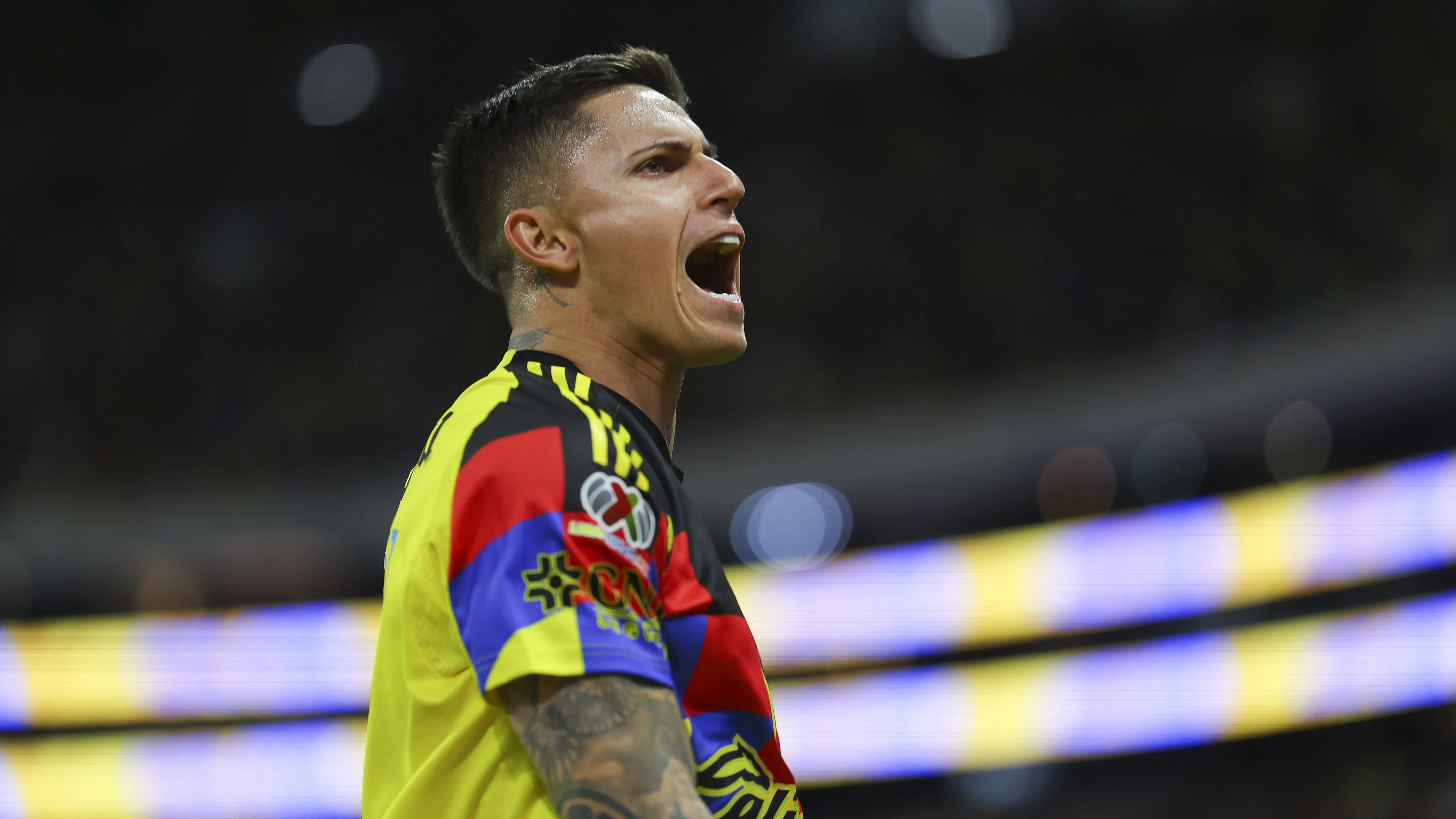 Brian Rodríguez tardará un par de semanas [Foto: Getty]