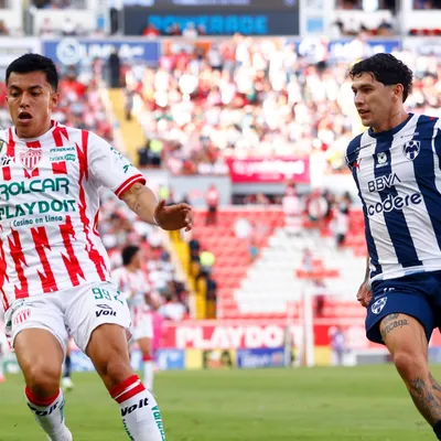 Así quedó la tabla de posiciones de la Liga MX tras la jornada 2 del Apertura 2026
