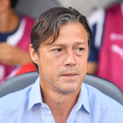 La autocrítica de Matías Almeyda tras la derrota de Rayados