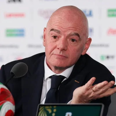 Gianni Infantino se defendió de las críticas luego del Mundial 2026