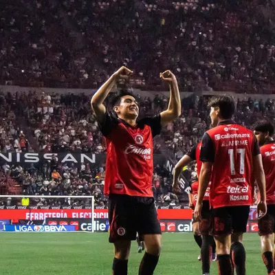 Así quedó la tabla de la regla de menores de la Liga MX