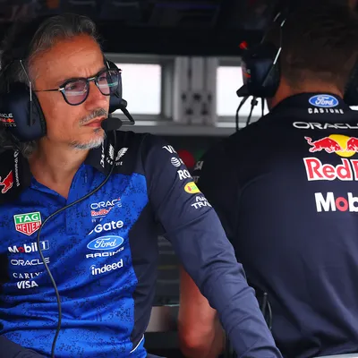 No es Vettel: Red Bull anuncia al reemplazante de Helmut Marko