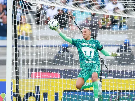 La lesión que deja a Keylor Navas fuera del All-Star Game 2026