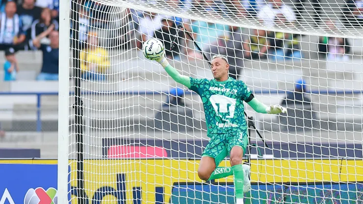 Keylor Navas sufre una lesión antes del All-Star.