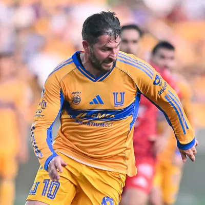 André-Pierre Gignac tiene nuevo equipo tras su paso por Tigres UANL