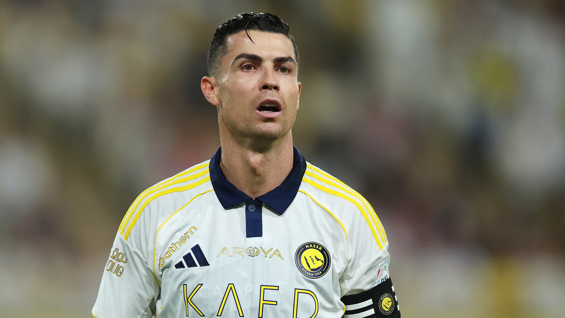 Cristiano Ronaldo encara su cuarta temporada con Al-Nassr