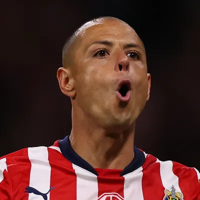 ¡No se retira! Chicharito Hernández fichó por un equipo de Estados Unidos