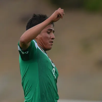 Julio Gómez: de héroe de México en el Mundial Sub 17 a ganarse la vida en la construcción