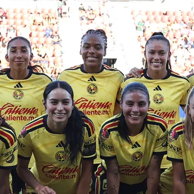 ¿Cómo quedó el ranking de campeones femeniles de México tras el Campeón de Campeones 2026 de América?