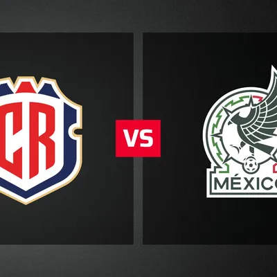 Costa Rica vs. México: dónde ver EN VIVO y alineaciones por el Campeonato Sub20