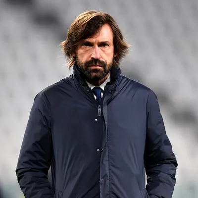 La razón por la que Andrea Pirlo no será técnico de la Selección Italiana